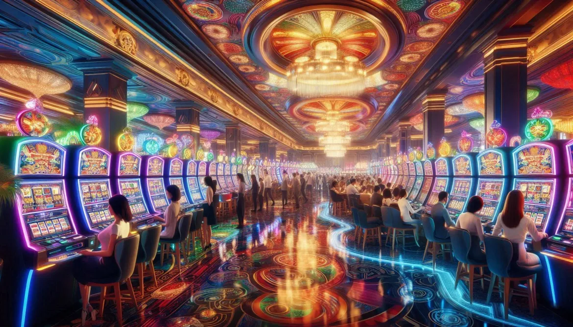 SpinPin Casino